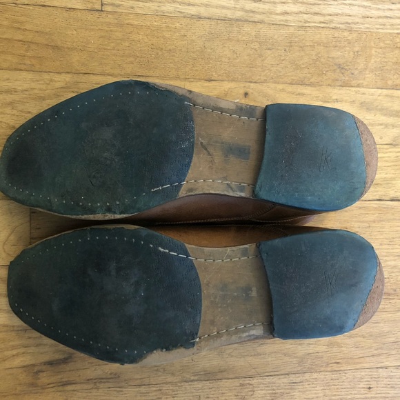 Paruno Men’s Chukka Boots size 10 - Picture 3 of 4